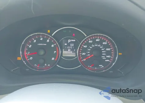 2011 Subaru Forester 2.5X Touring z USA, uszkodzony, nr VIN JF2SHAHC1BH724663